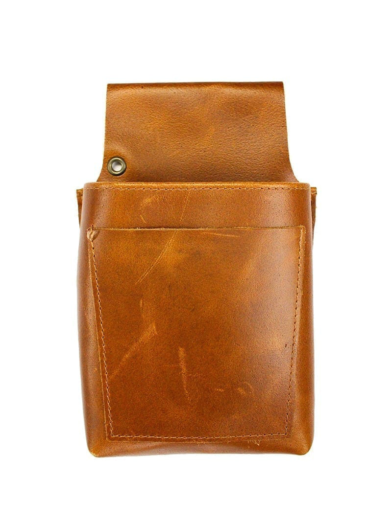 Leather Pouch by Professional -  ChefsCotton