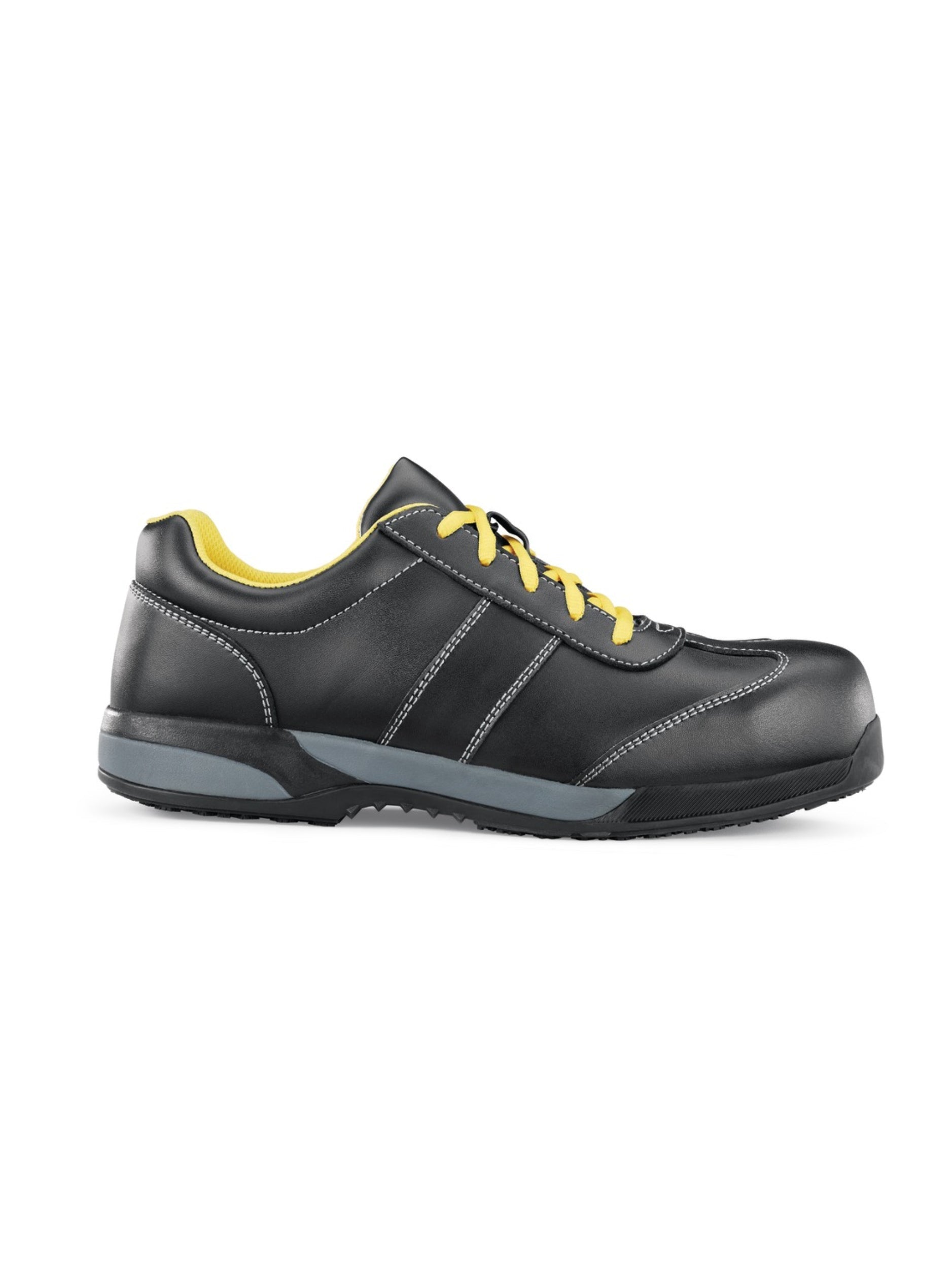 Men's Safety Shoe Clyde (S3) by Shoes For Crews -  ChefsCotton