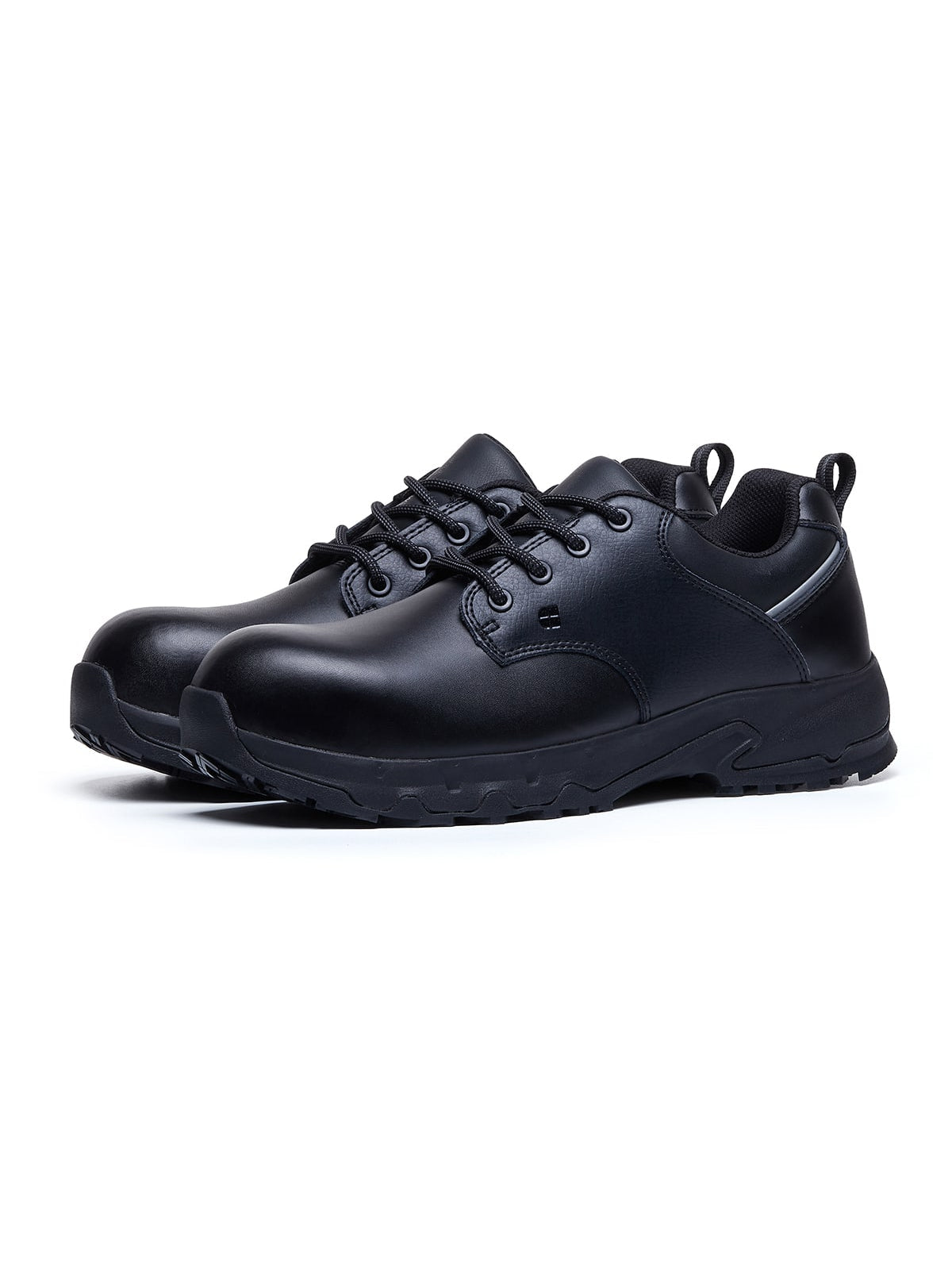 Unisex Safety Shoe Forkhill (S3) by Shoes For Crews -  ChefsCotton