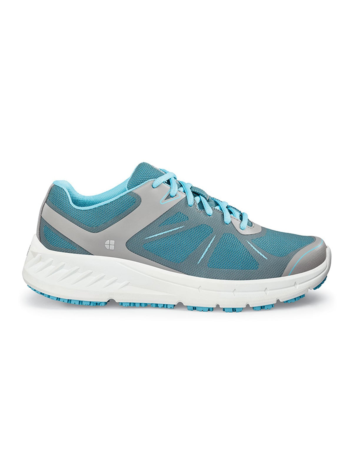 Women's Work Shoe Vitality II Blue by Shoes For Crews -  ChefsCotton