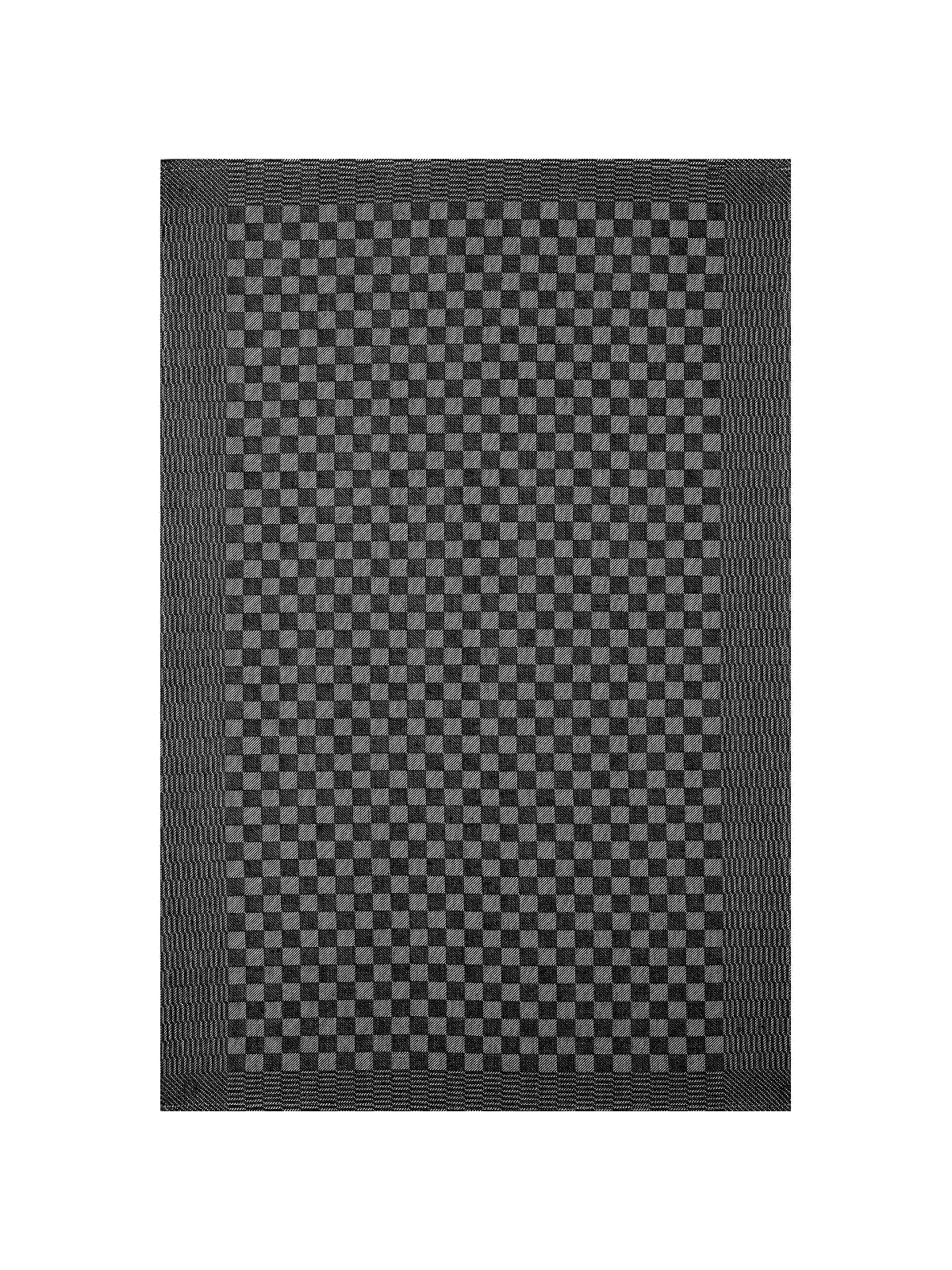 Pit Towel Black by Kitchen & Table Linens -  ChefsCotton